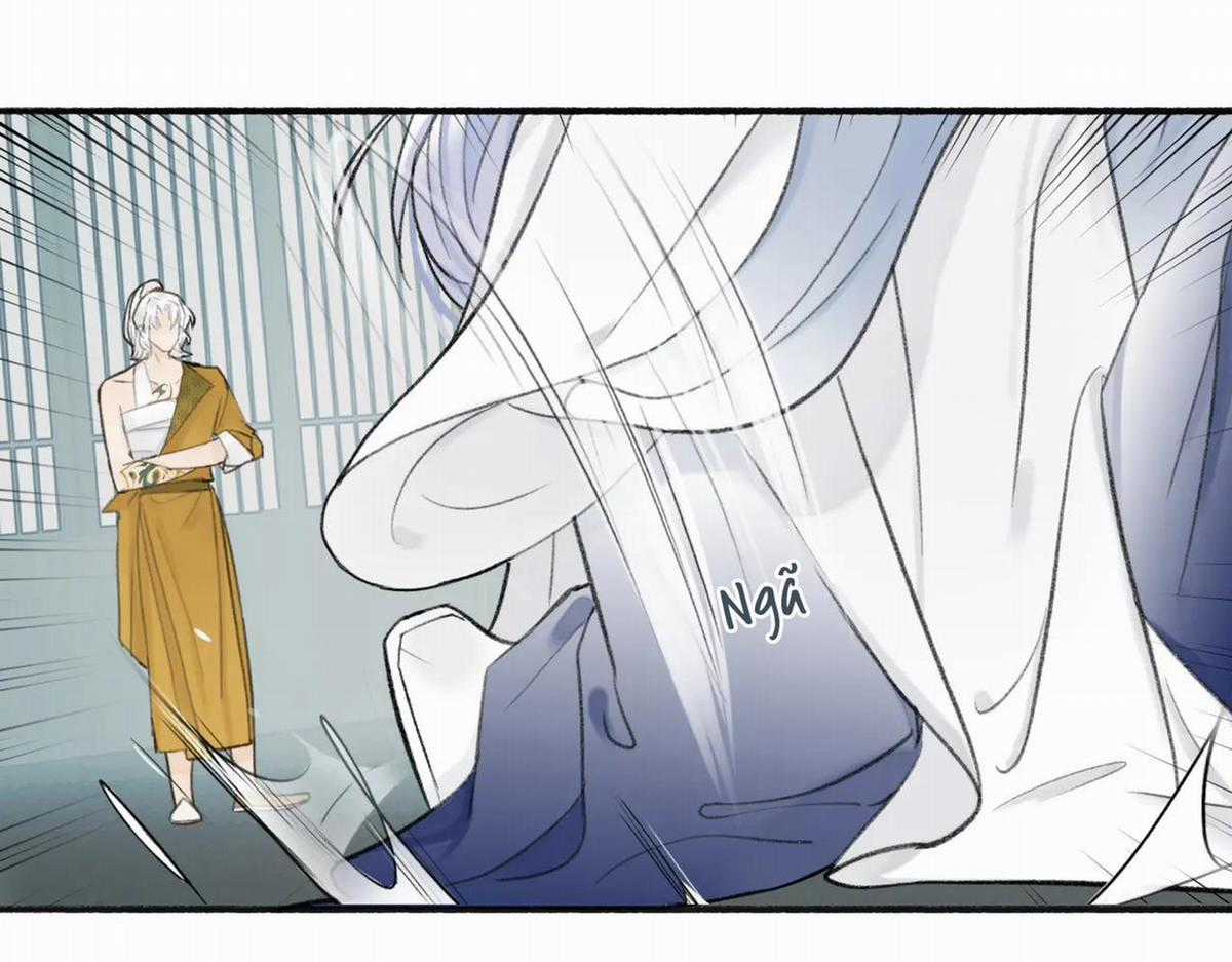 Tướng Quân! Coi Chừng Chó Dại! Chapter 16 trang 22