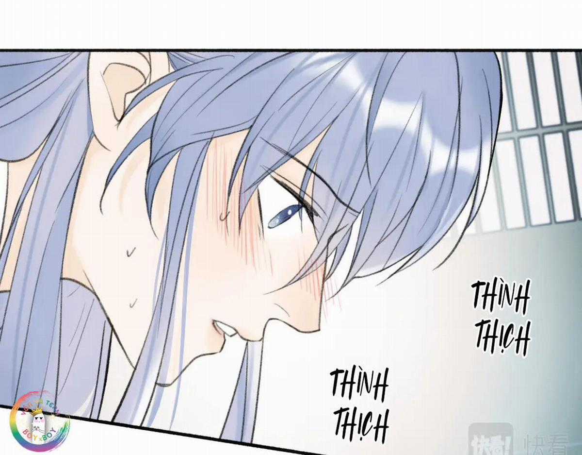 Tướng Quân! Coi Chừng Chó Dại! Chapter 16 trang 24