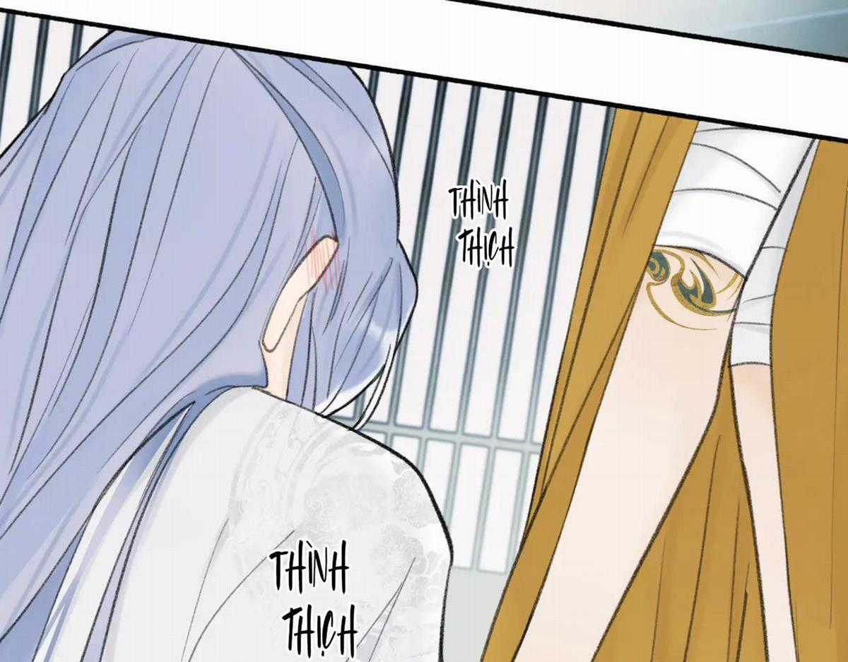 Tướng Quân! Coi Chừng Chó Dại! Chapter 16 trang 25