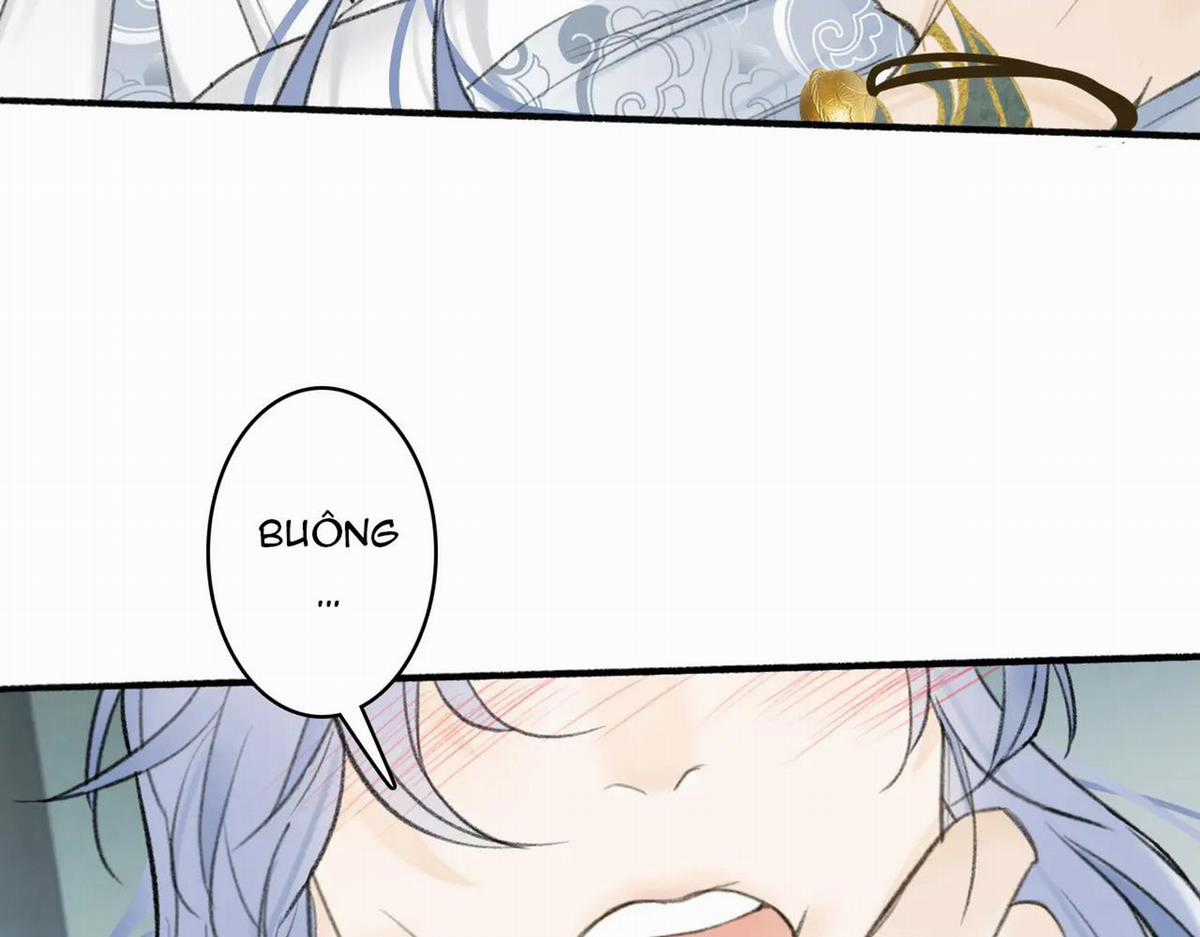 Tướng Quân! Coi Chừng Chó Dại! Chapter 16 trang 31