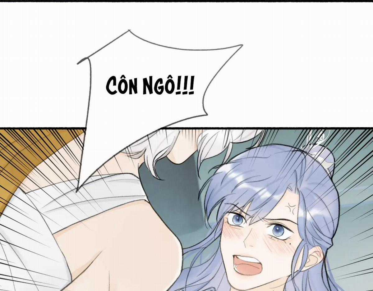 Tướng Quân! Coi Chừng Chó Dại! Chapter 16 trang 35