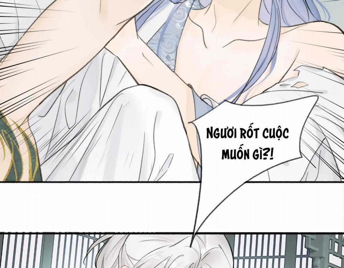 Tướng Quân! Coi Chừng Chó Dại! Chapter 16 trang 36