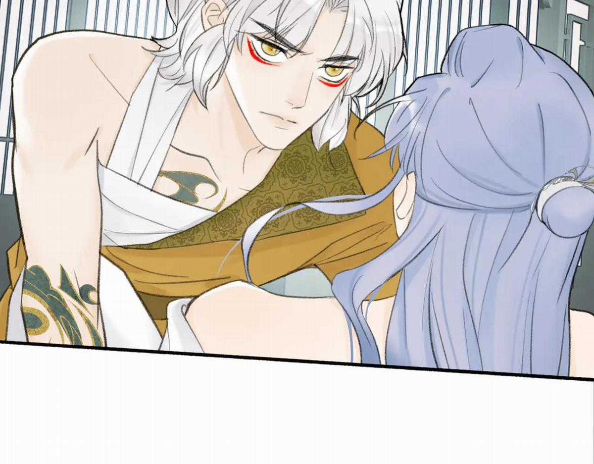 Tướng Quân! Coi Chừng Chó Dại! Chapter 16 trang 37