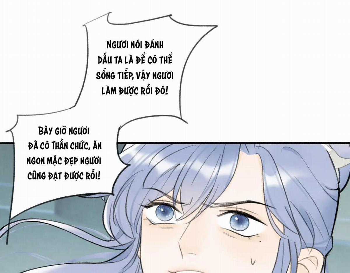 Tướng Quân! Coi Chừng Chó Dại! Chapter 16 trang 39