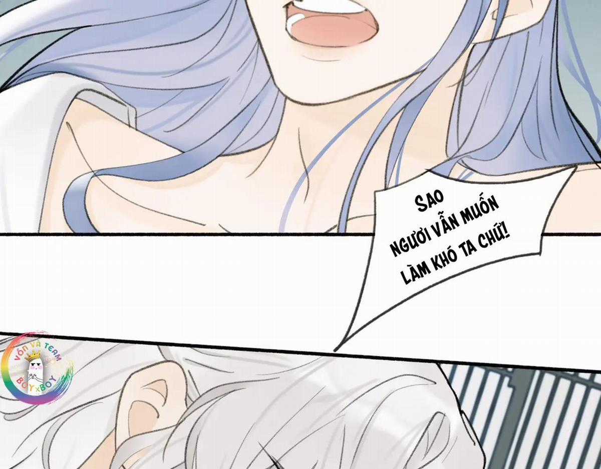 Tướng Quân! Coi Chừng Chó Dại! Chapter 16 trang 40