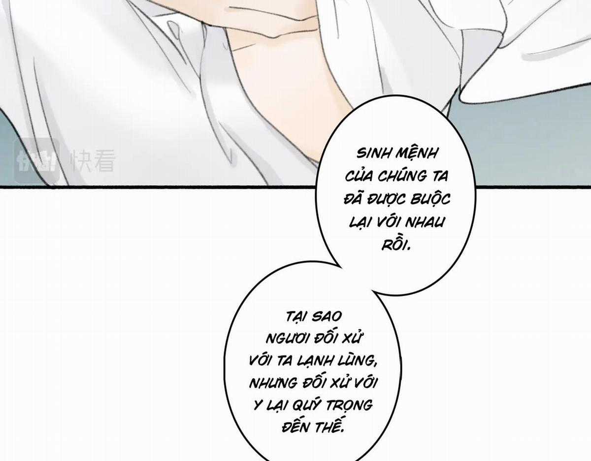 Tướng Quân! Coi Chừng Chó Dại! Chapter 16 trang 43