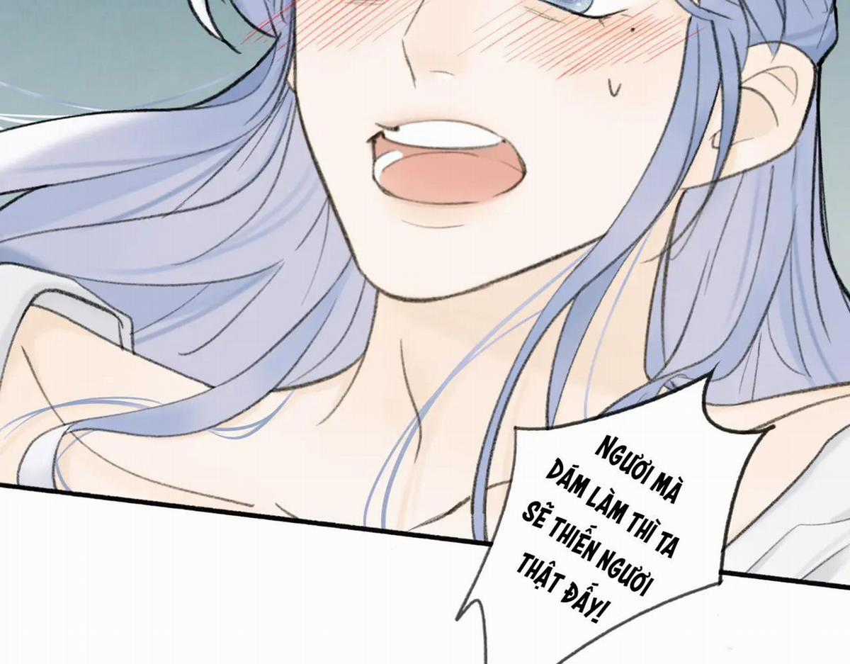 Tướng Quân! Coi Chừng Chó Dại! Chapter 16 trang 45