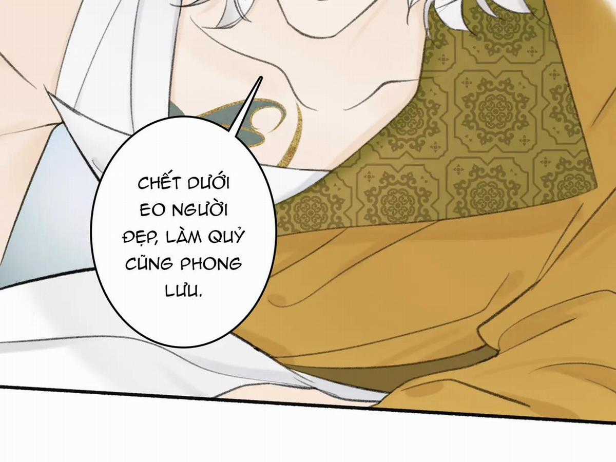 Tướng Quân! Coi Chừng Chó Dại! Chapter 16 trang 47