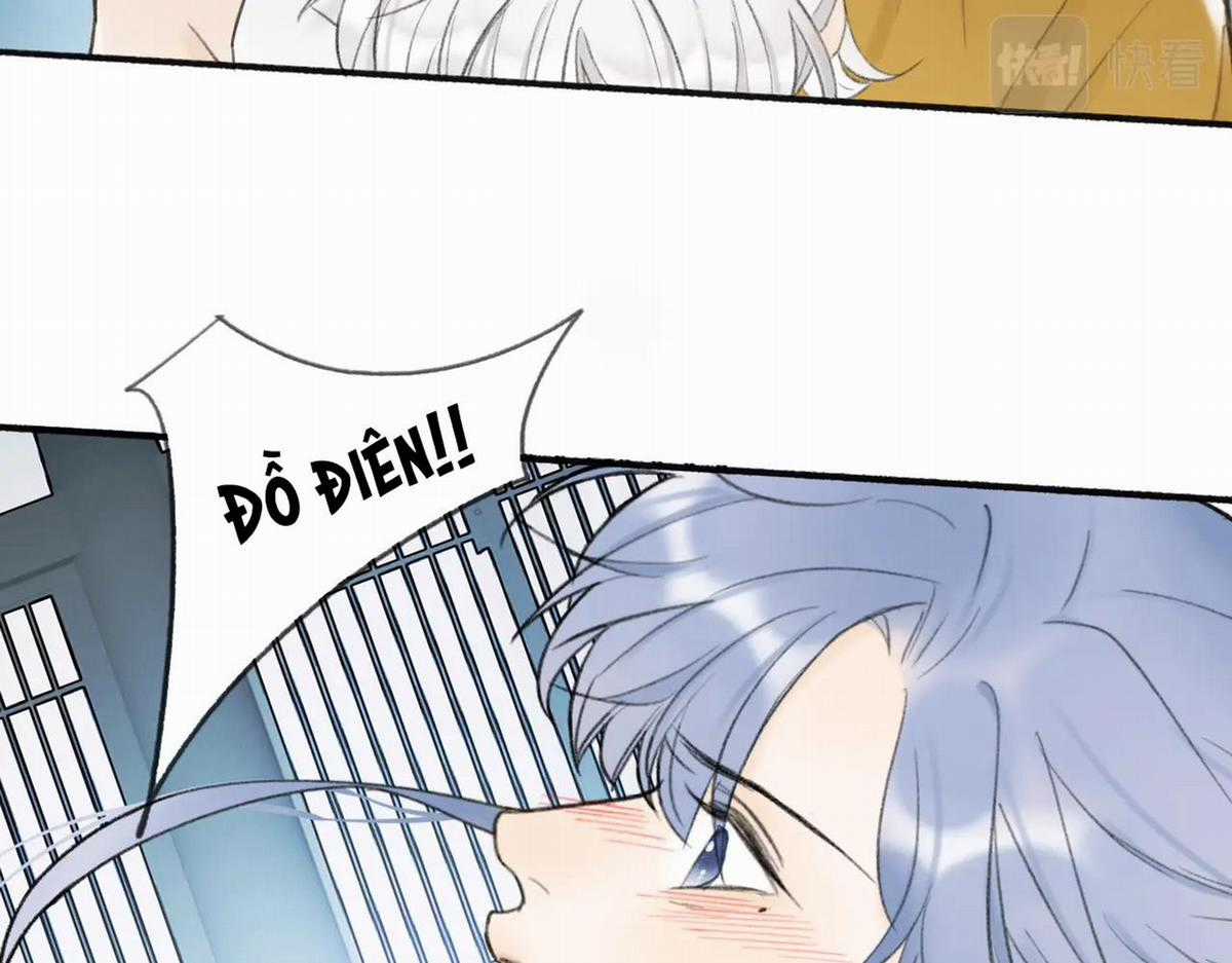 Tướng Quân! Coi Chừng Chó Dại! Chapter 16 trang 49