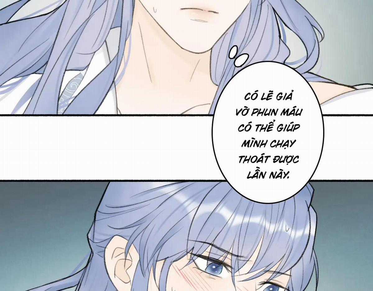 Tướng Quân! Coi Chừng Chó Dại! Chapter 16 trang 51