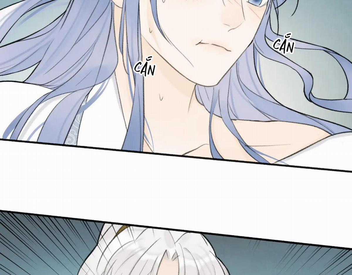 Tướng Quân! Coi Chừng Chó Dại! Chapter 16 trang 52