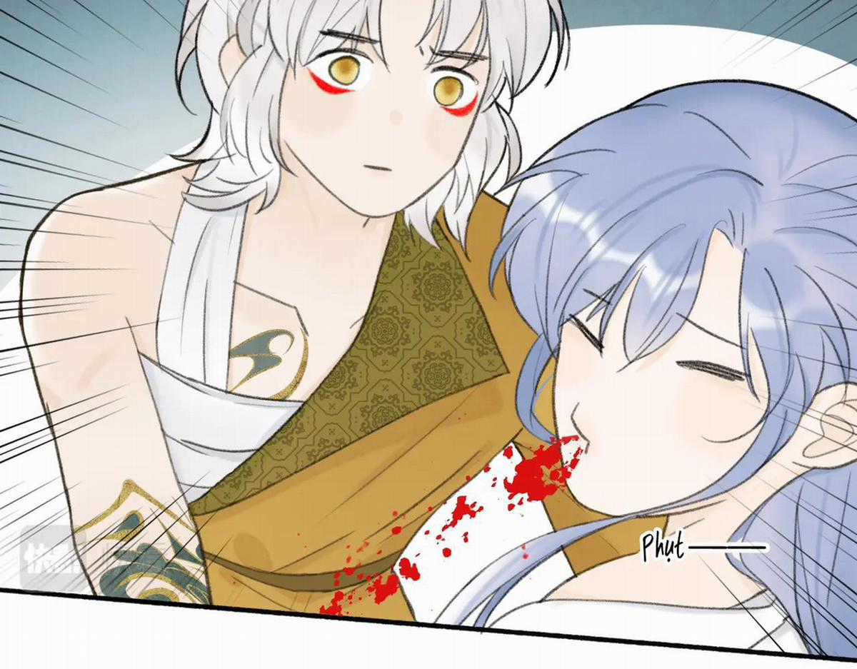 Tướng Quân! Coi Chừng Chó Dại! Chapter 16 trang 53