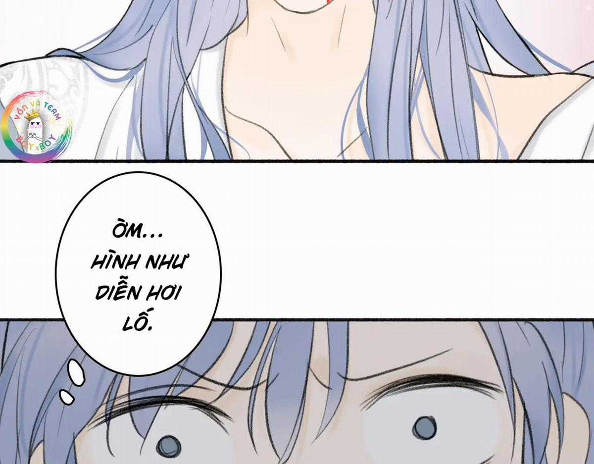 Tướng Quân! Coi Chừng Chó Dại! Chapter 16 trang 55