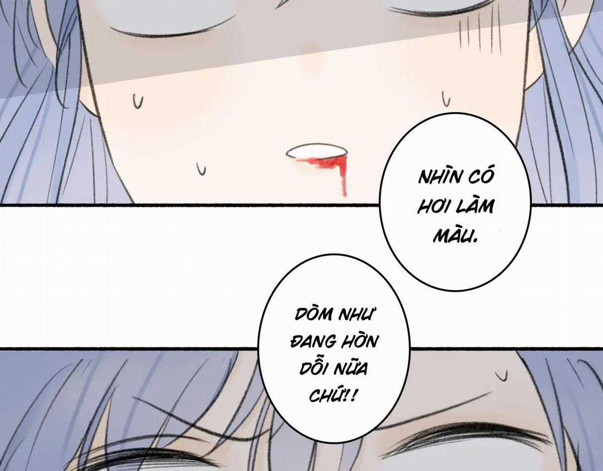 Tướng Quân! Coi Chừng Chó Dại! Chapter 16 trang 56