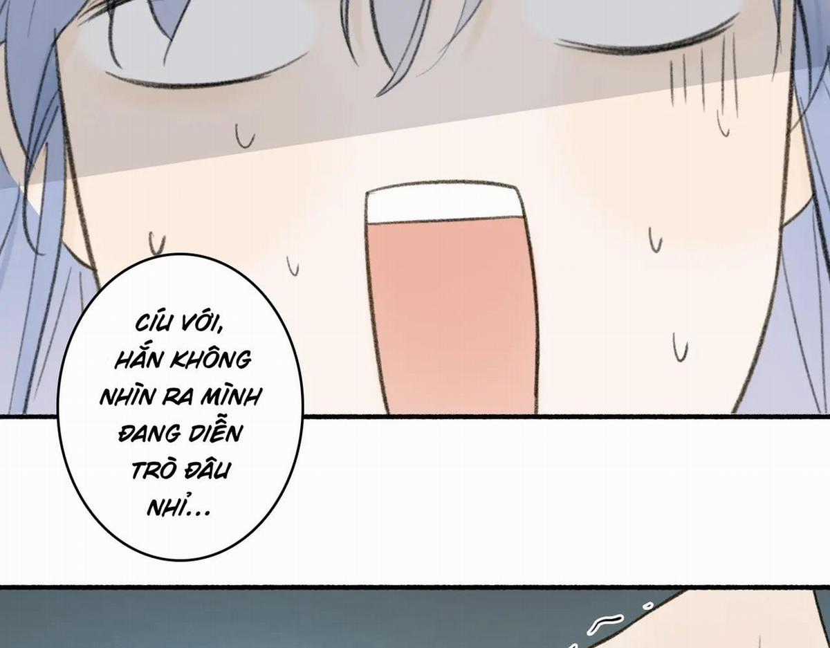 Tướng Quân! Coi Chừng Chó Dại! Chapter 16 trang 57