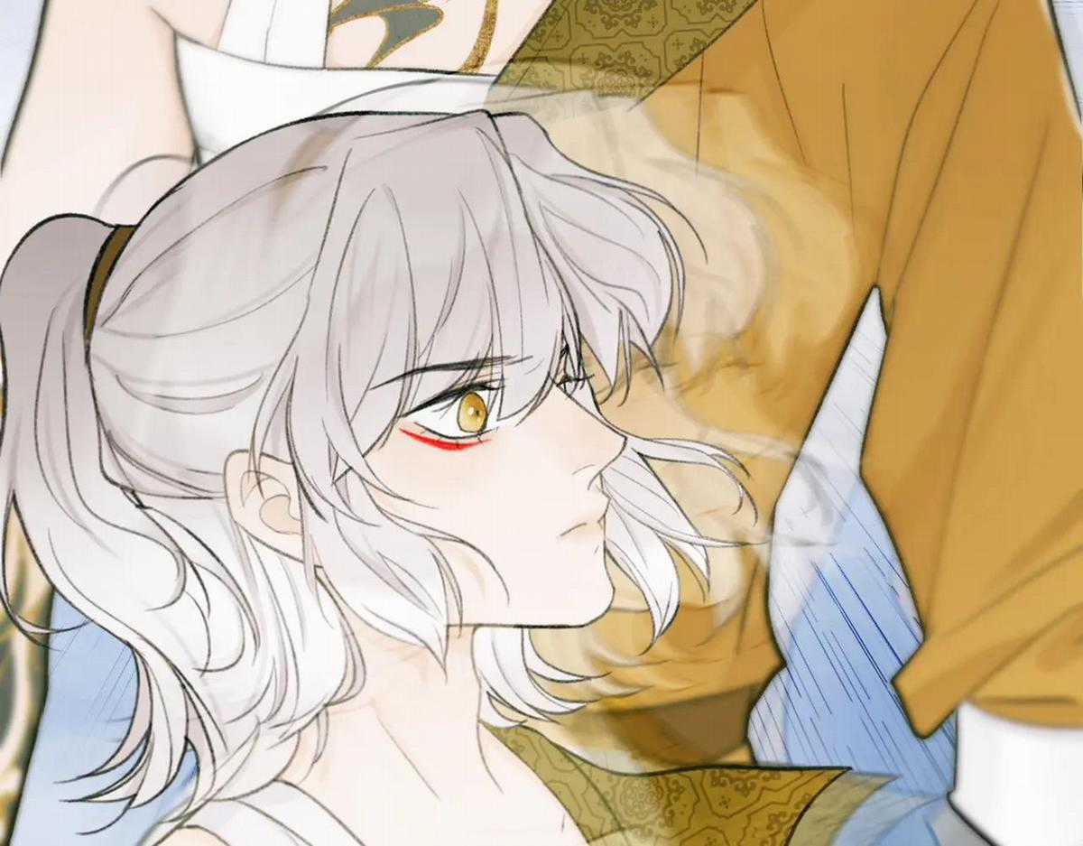 Tướng Quân! Coi Chừng Chó Dại! Chapter 16 trang 6