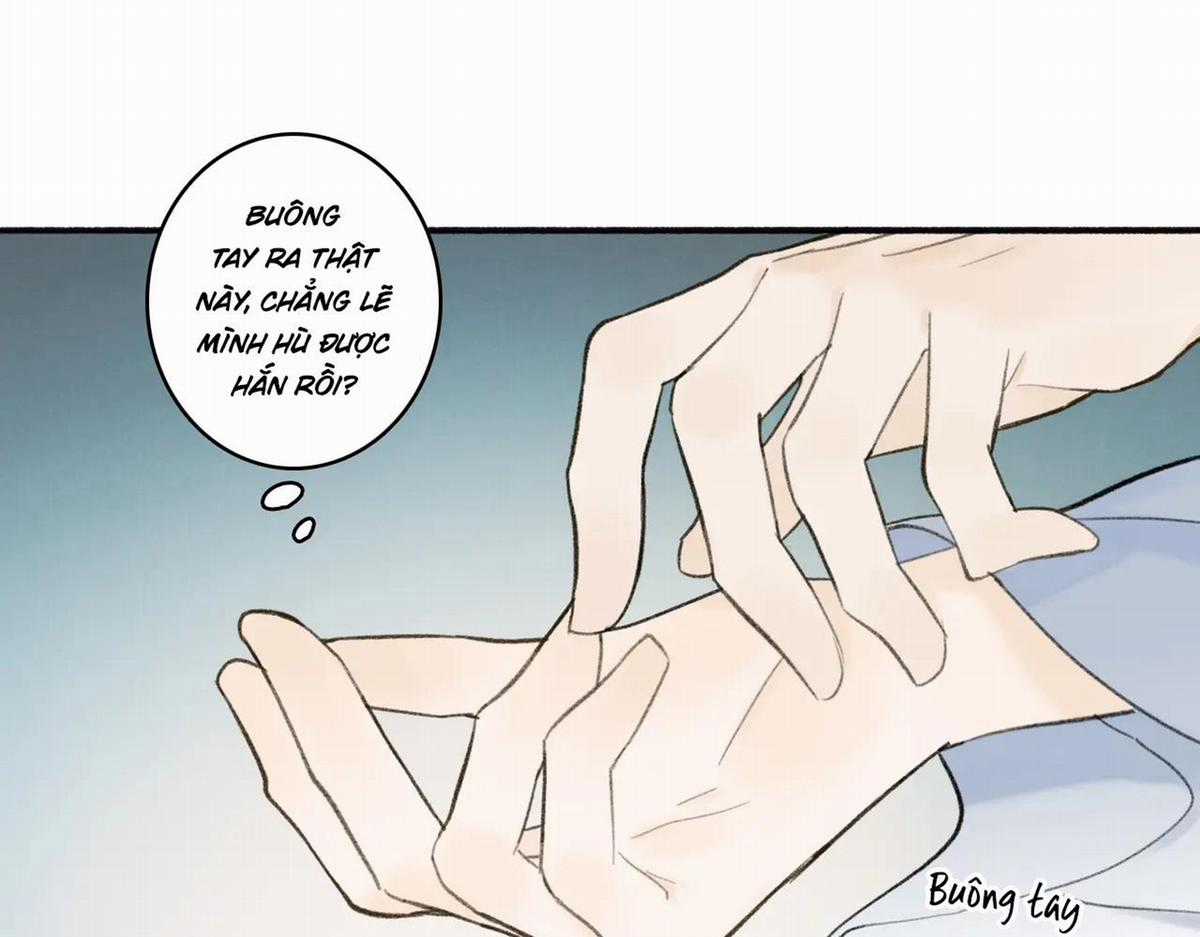 Tướng Quân! Coi Chừng Chó Dại! Chapter 16 trang 60