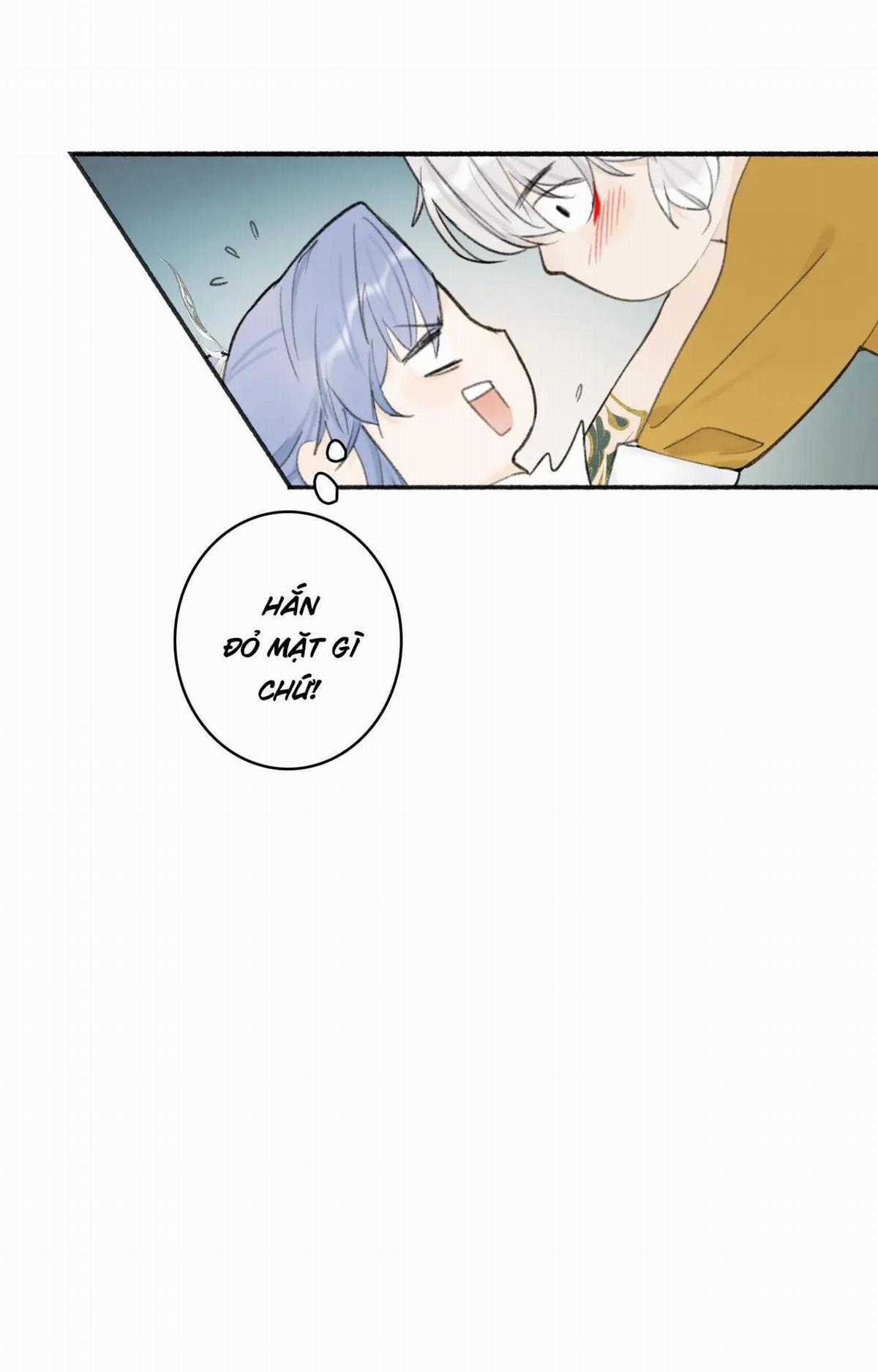 Tướng Quân! Coi Chừng Chó Dại! Chapter 16 trang 64