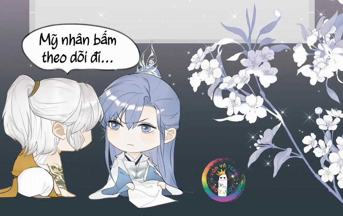 Tướng Quân! Coi Chừng Chó Dại! Chapter 16 trang 65