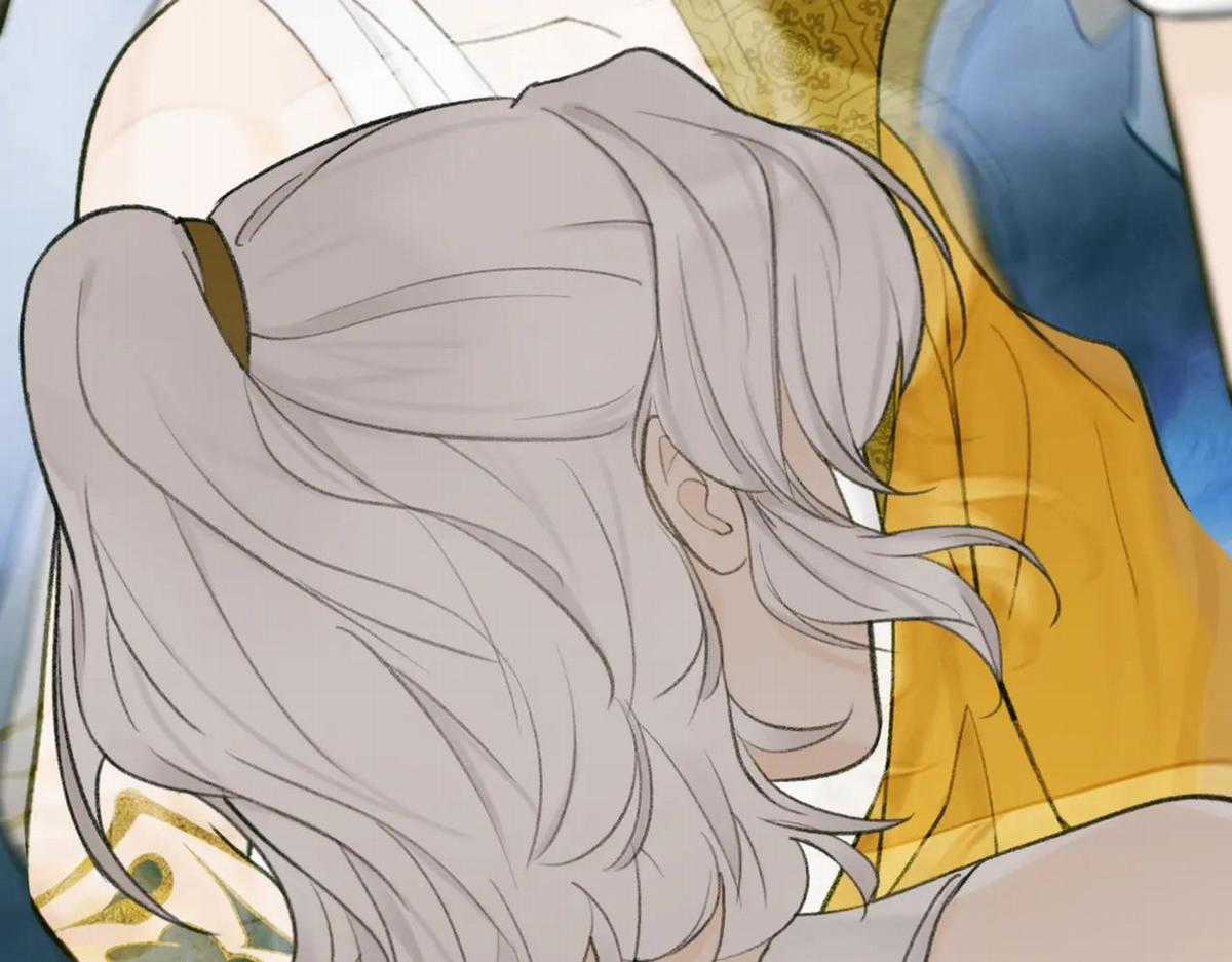 Tướng Quân! Coi Chừng Chó Dại! Chapter 16 trang 7