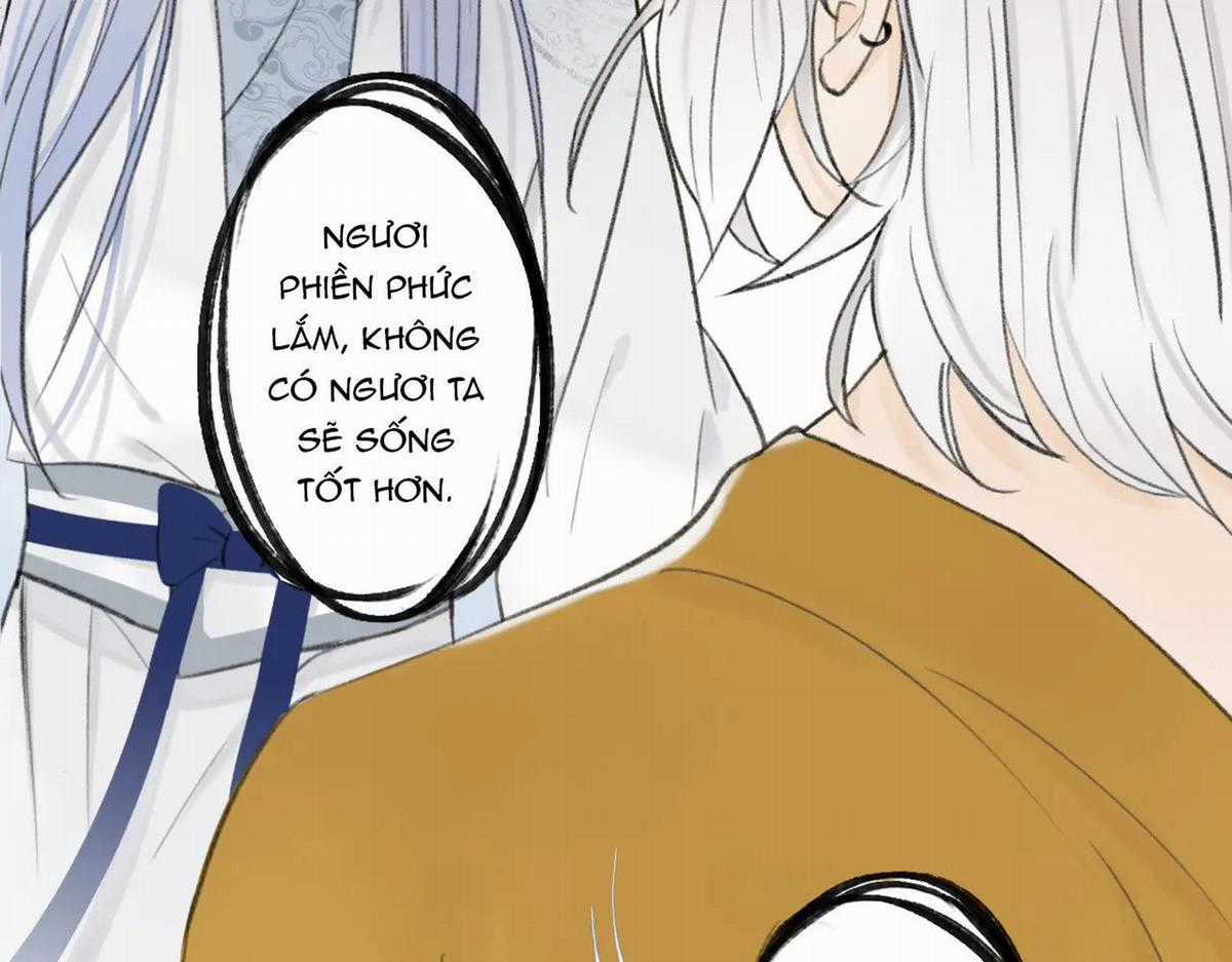 Tướng Quân! Coi Chừng Chó Dại! Chapter 16 trang 9