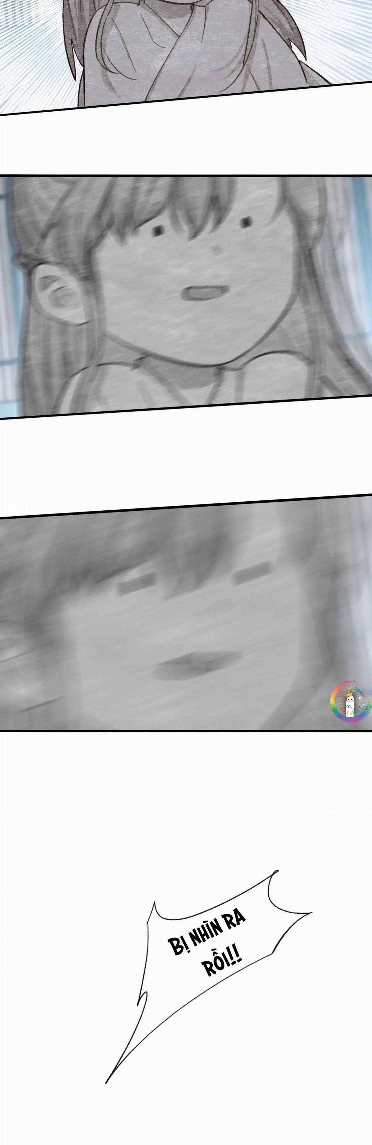 Tướng Quân! Coi Chừng Chó Dại! Chapter 17 trang 11