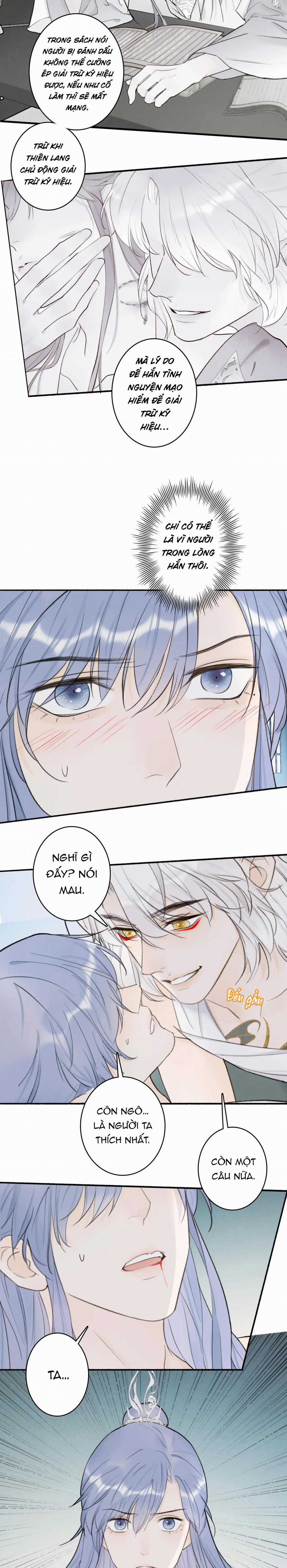 Tướng Quân! Coi Chừng Chó Dại! Chapter 17 trang 6