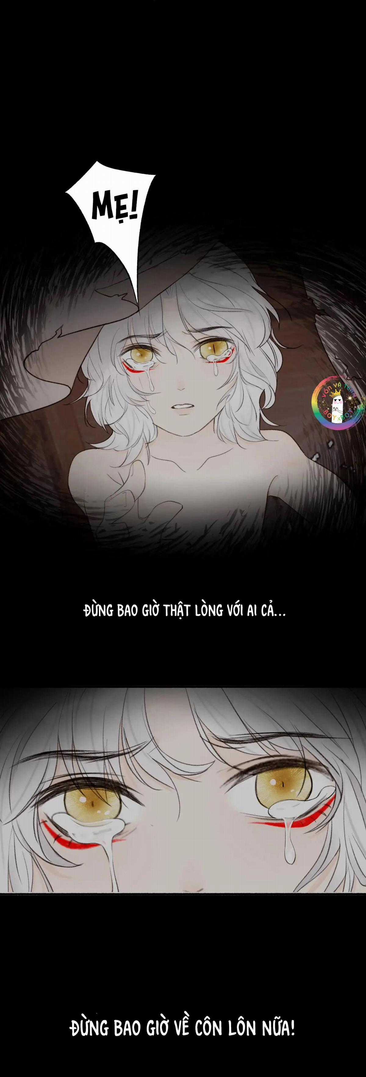 Tướng Quân! Coi Chừng Chó Dại! Chapter 18 trang 11