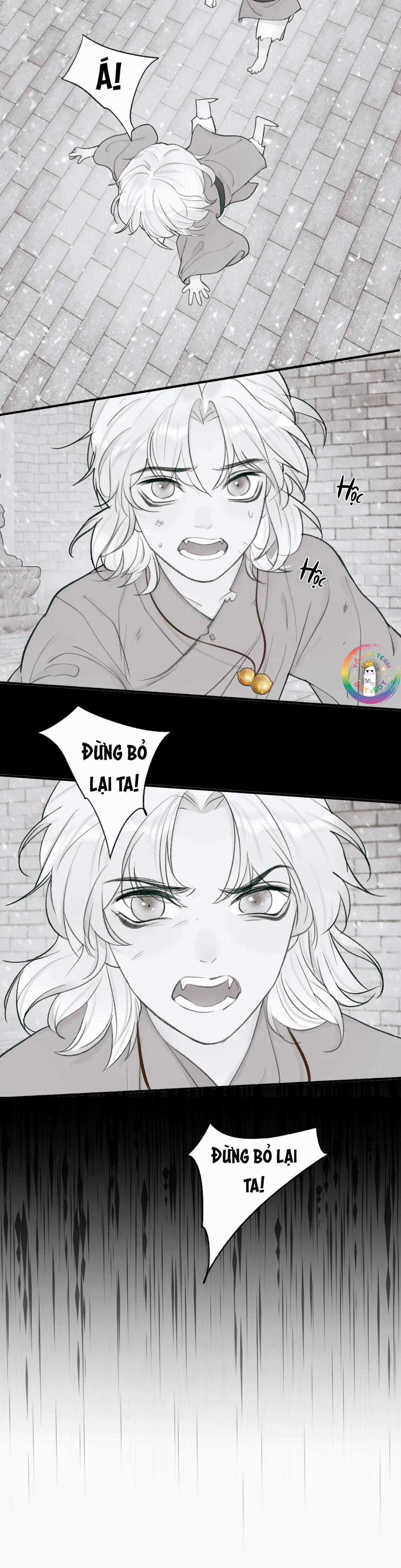 Tướng Quân! Coi Chừng Chó Dại! Chapter 18 trang 13