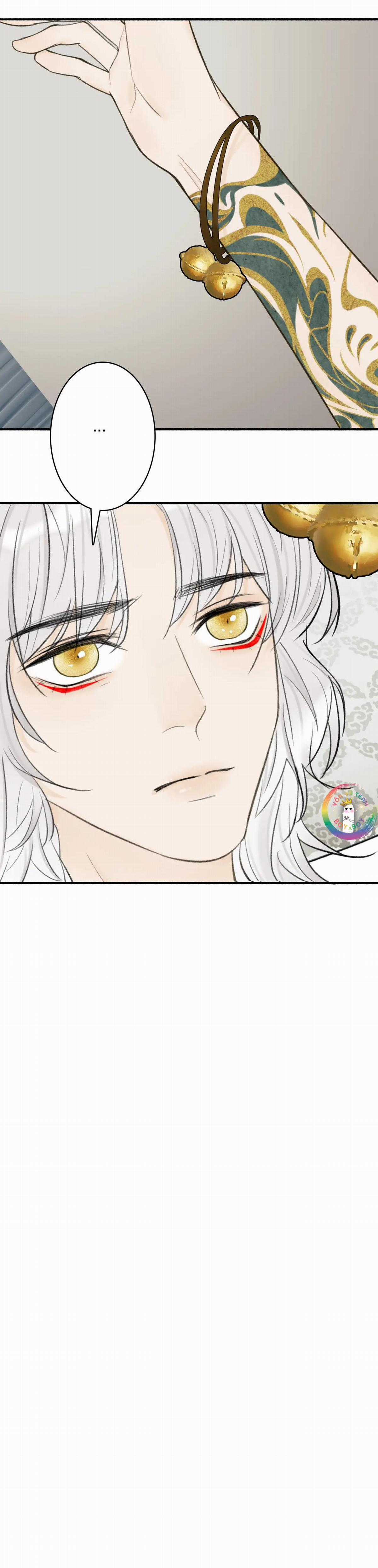 Tướng Quân! Coi Chừng Chó Dại! Chapter 18 trang 15