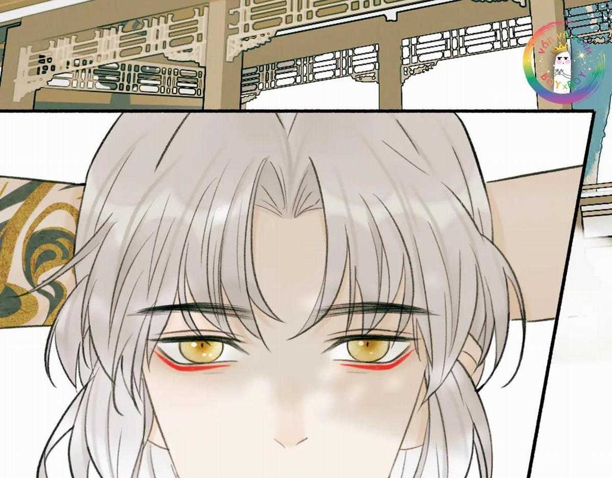 Tướng Quân! Coi Chừng Chó Dại! Chapter 19 trang 19