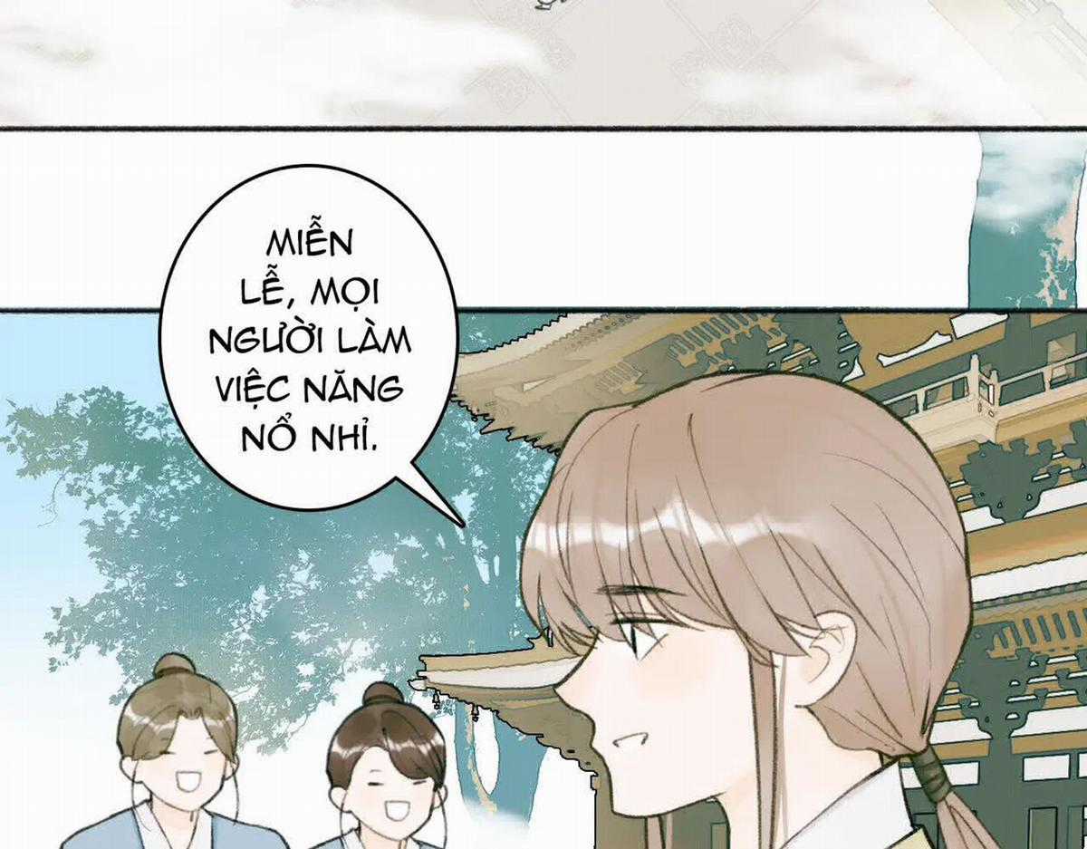 Tướng Quân! Coi Chừng Chó Dại! Chapter 19 trang 2