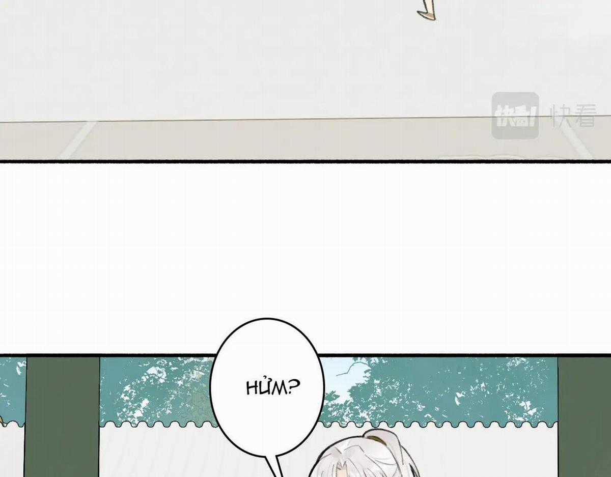 Tướng Quân! Coi Chừng Chó Dại! Chapter 19 trang 22