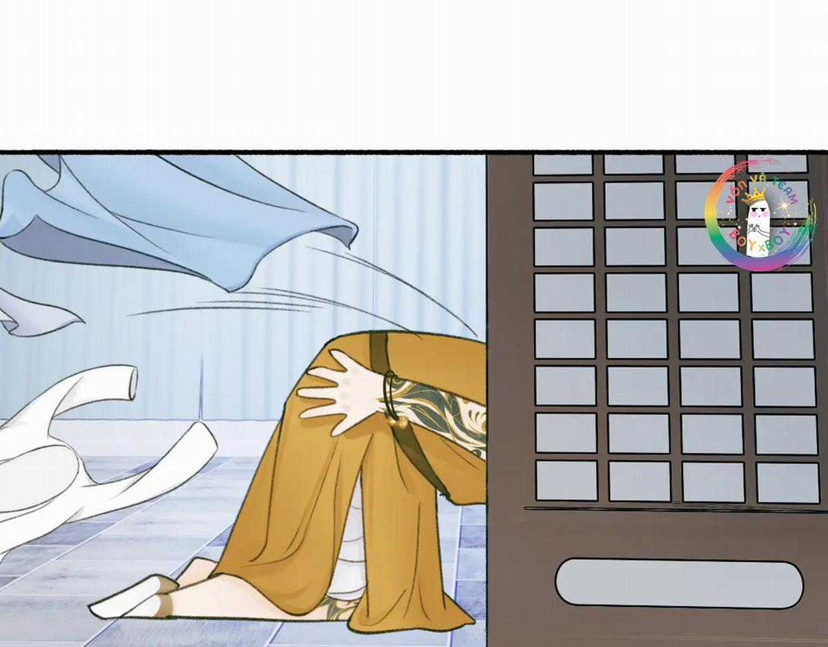 Tướng Quân! Coi Chừng Chó Dại! Chapter 19 trang 29