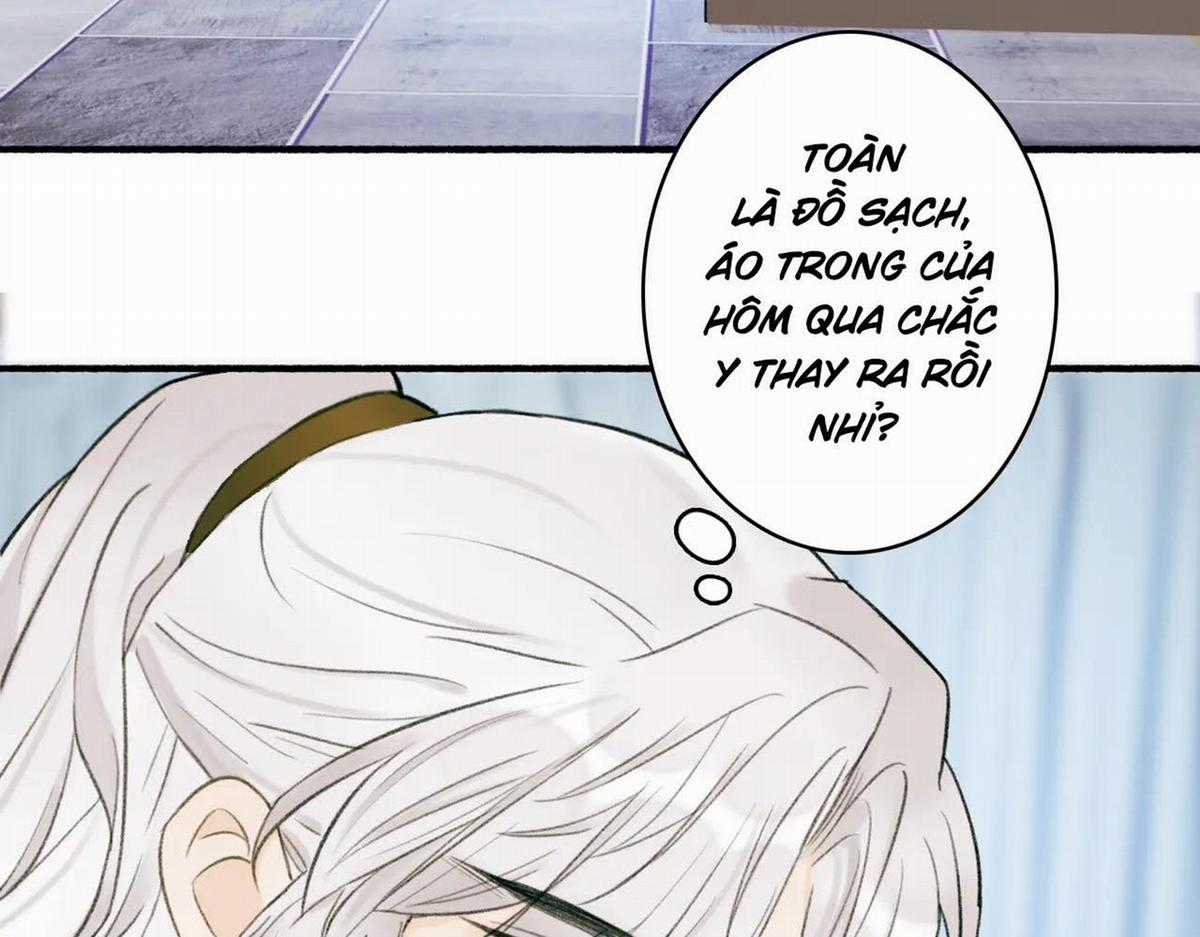 Tướng Quân! Coi Chừng Chó Dại! Chapter 19 trang 30