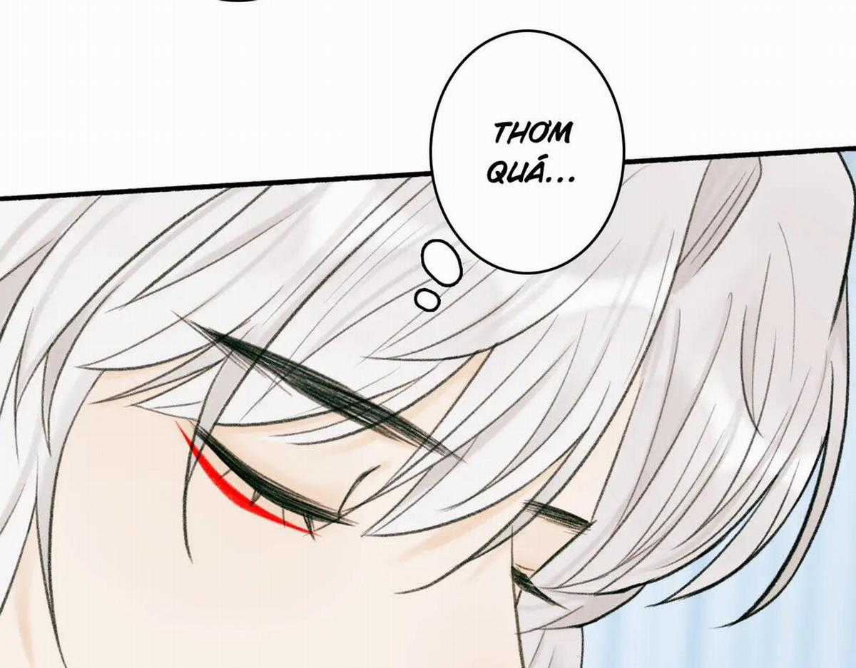 Tướng Quân! Coi Chừng Chó Dại! Chapter 19 trang 32