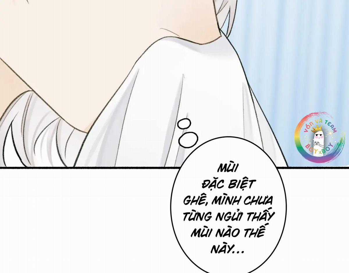 Tướng Quân! Coi Chừng Chó Dại! Chapter 19 trang 33