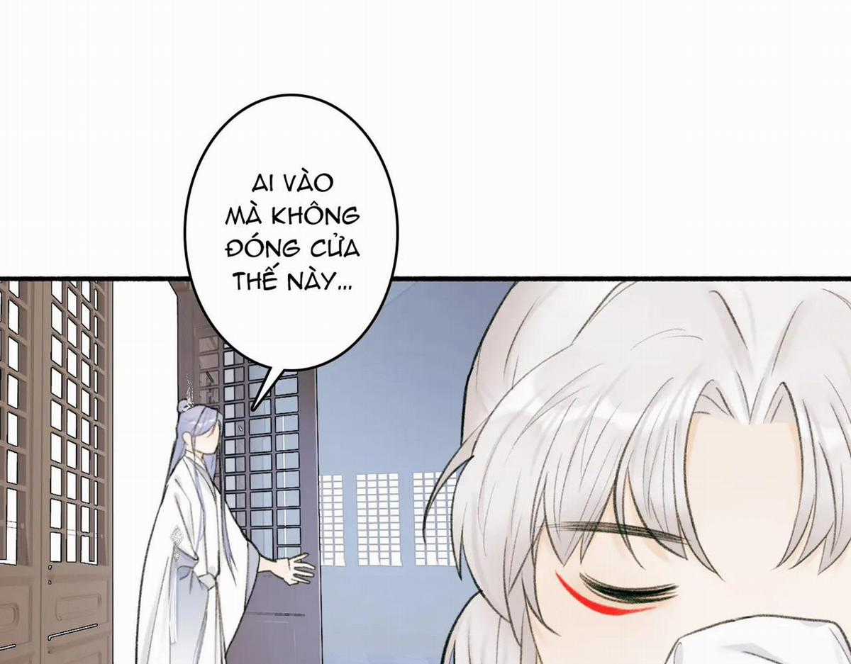 Tướng Quân! Coi Chừng Chó Dại! Chapter 19 trang 35