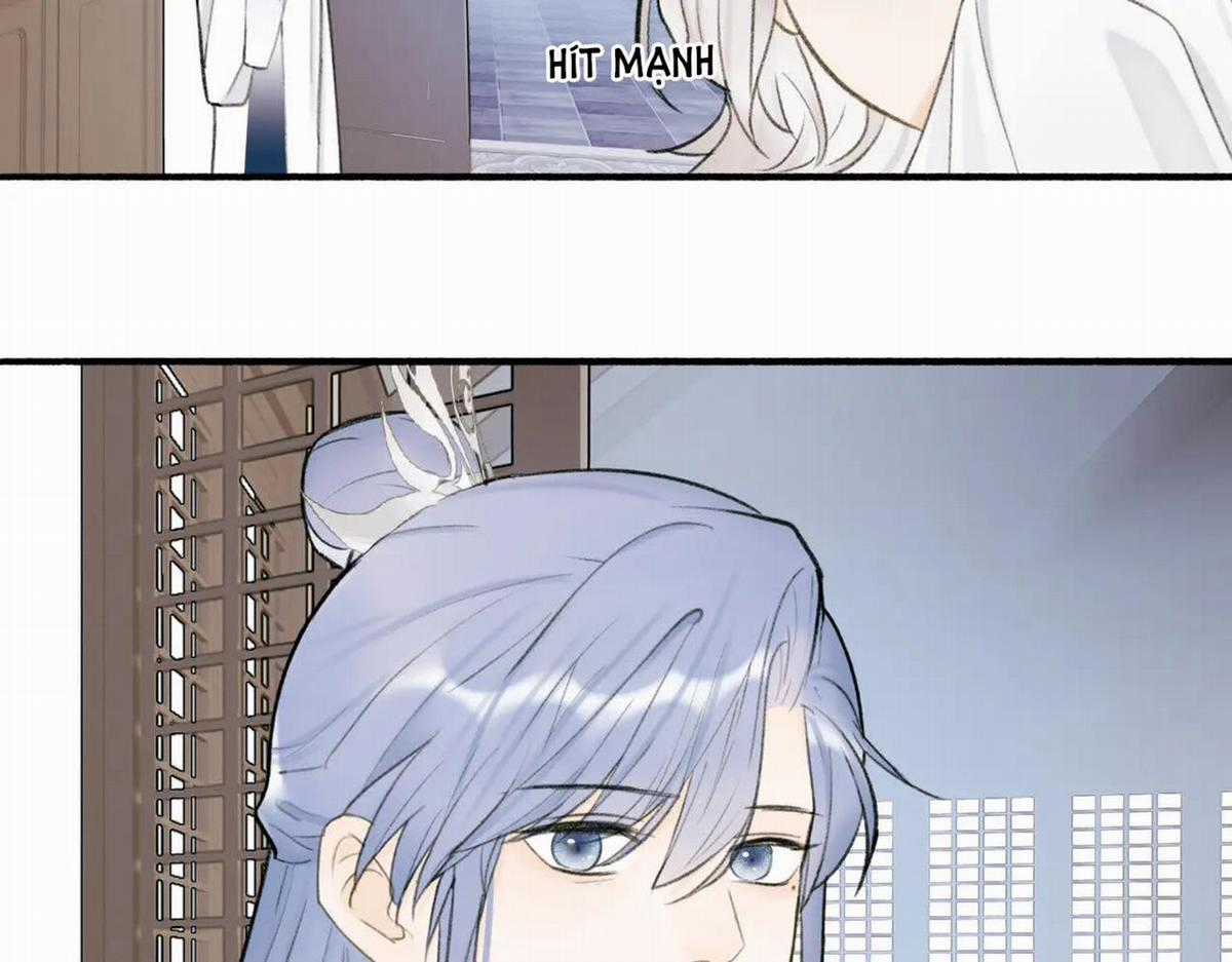 Tướng Quân! Coi Chừng Chó Dại! Chapter 19 trang 36