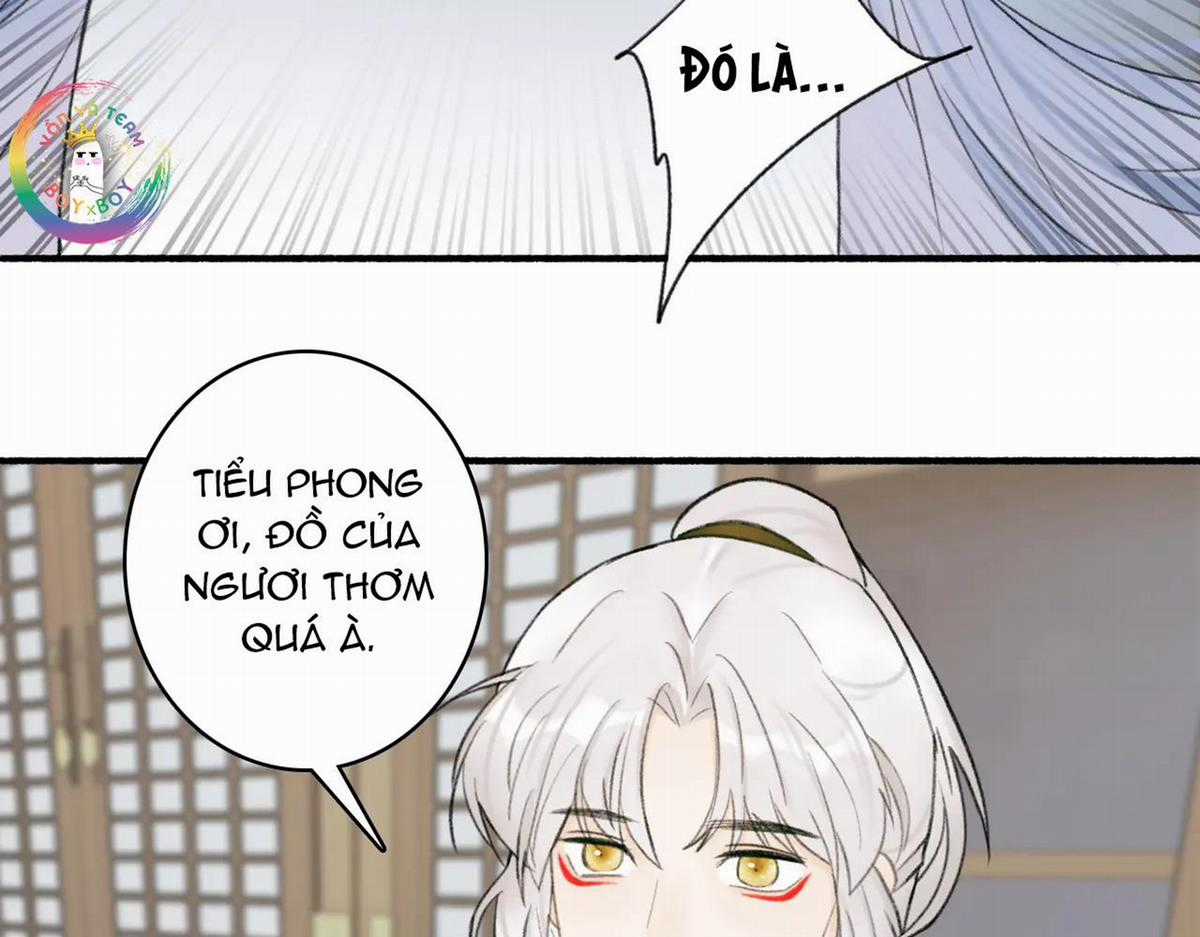 Tướng Quân! Coi Chừng Chó Dại! Chapter 19 trang 41