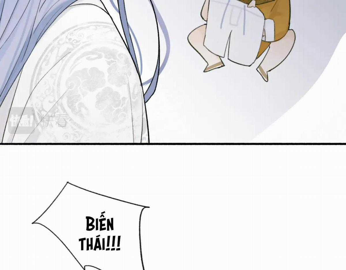 Tướng Quân! Coi Chừng Chó Dại! Chapter 19 trang 44