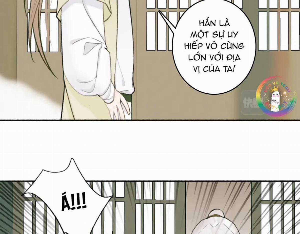 Tướng Quân! Coi Chừng Chó Dại! Chapter 19 trang 6