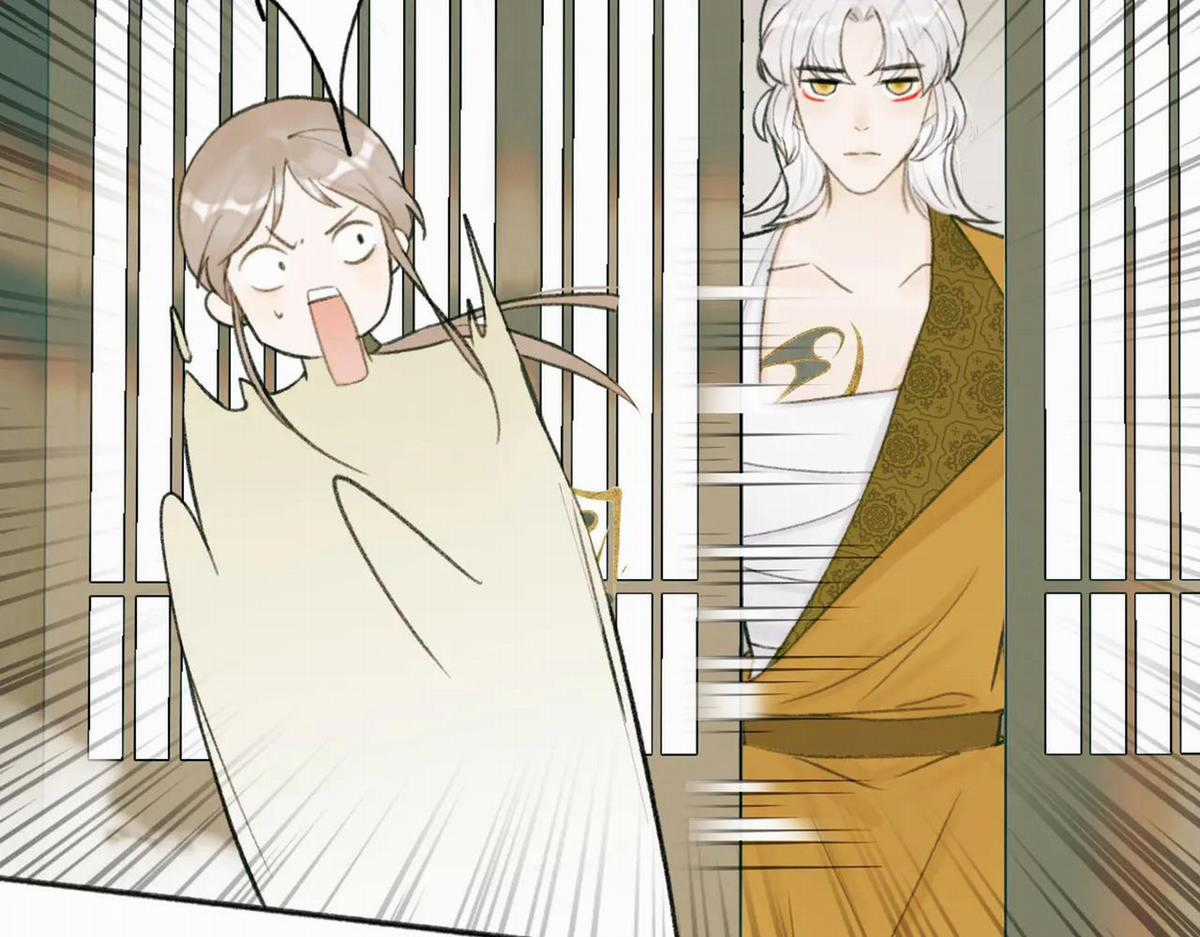 Tướng Quân! Coi Chừng Chó Dại! Chapter 19 trang 7