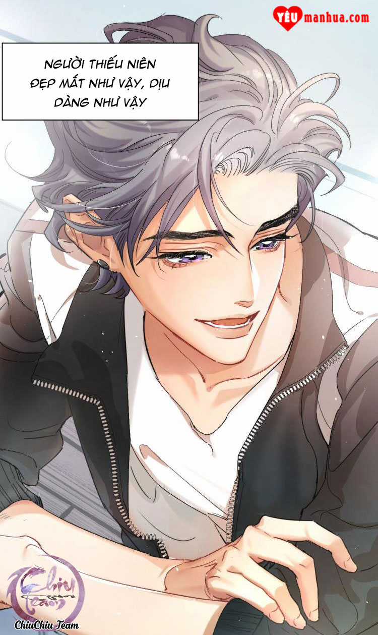 Tướng Quân! Coi Chừng Chó Dại! Chapter 2 trang 15