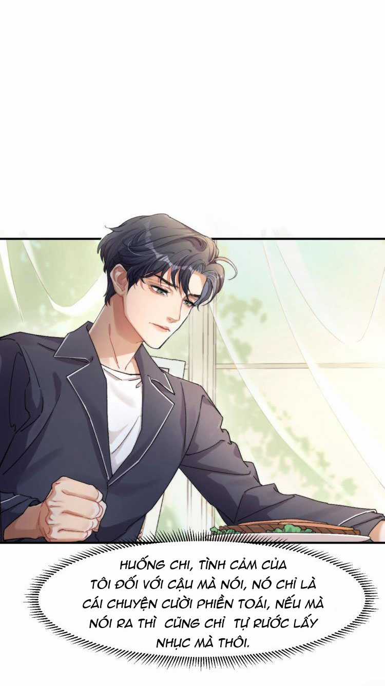 Tướng Quân! Coi Chừng Chó Dại! Chapter 2 trang 20