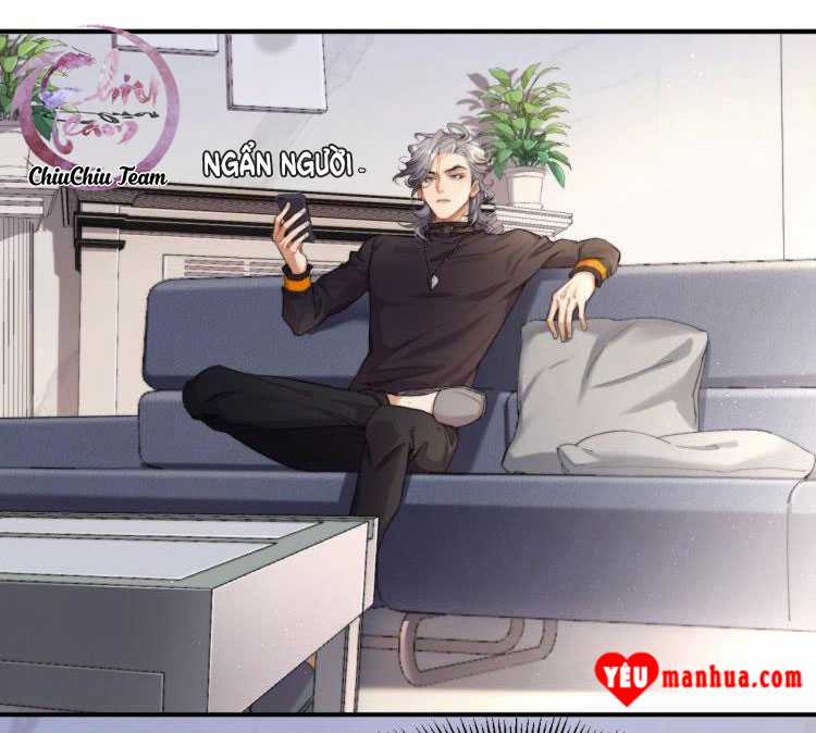 Tướng Quân! Coi Chừng Chó Dại! Chapter 2 trang 25