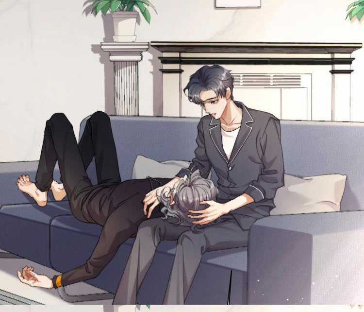 Tướng Quân! Coi Chừng Chó Dại! Chapter 2 trang 28