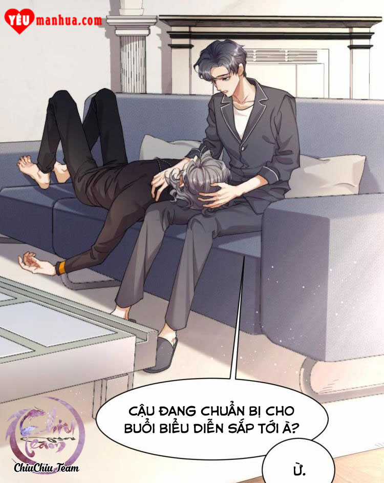 Tướng Quân! Coi Chừng Chó Dại! Chapter 2 trang 29