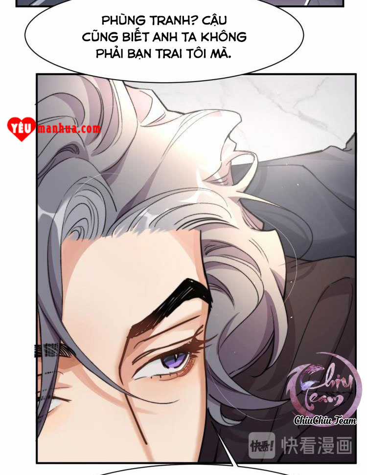 Tướng Quân! Coi Chừng Chó Dại! Chapter 2 trang 39