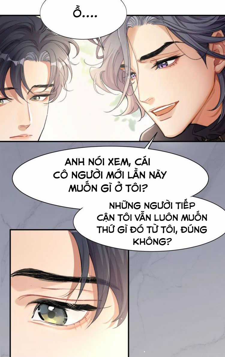 Tướng Quân! Coi Chừng Chó Dại! Chapter 2 trang 4